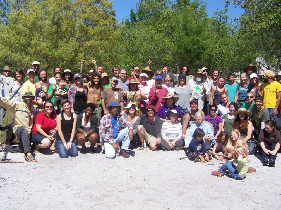 2015 FL Permaculture Convergence