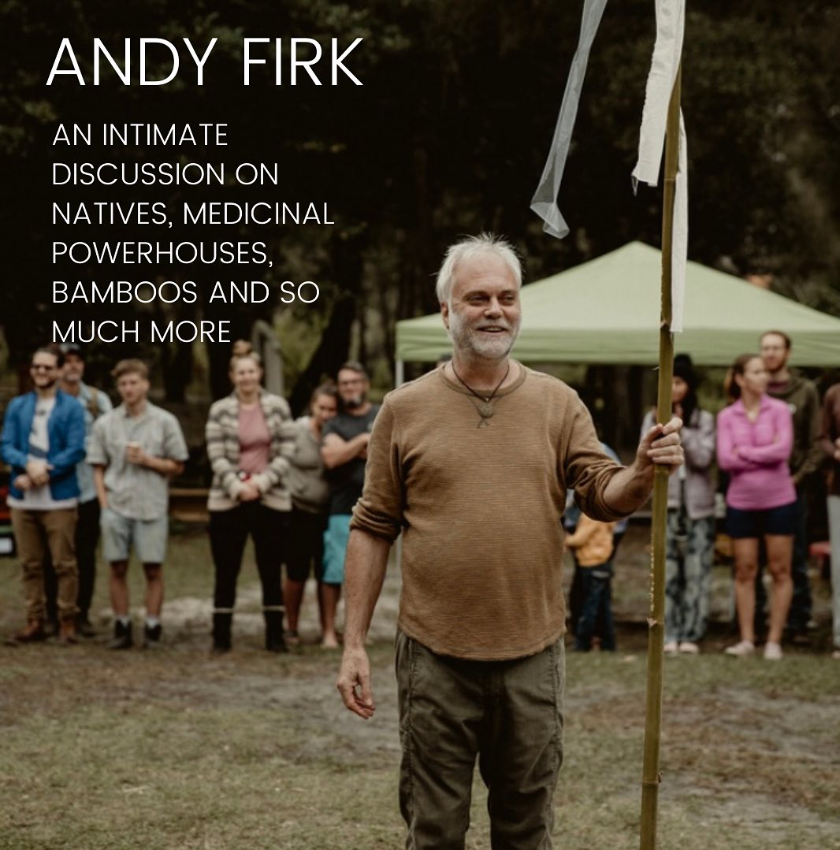 Andy Firk