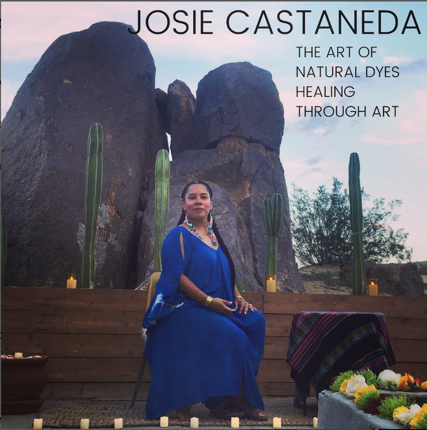 Josie Castaneda