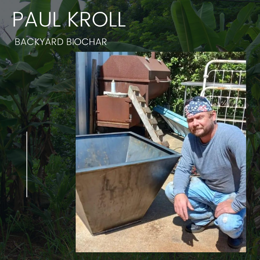 Paul Kroll