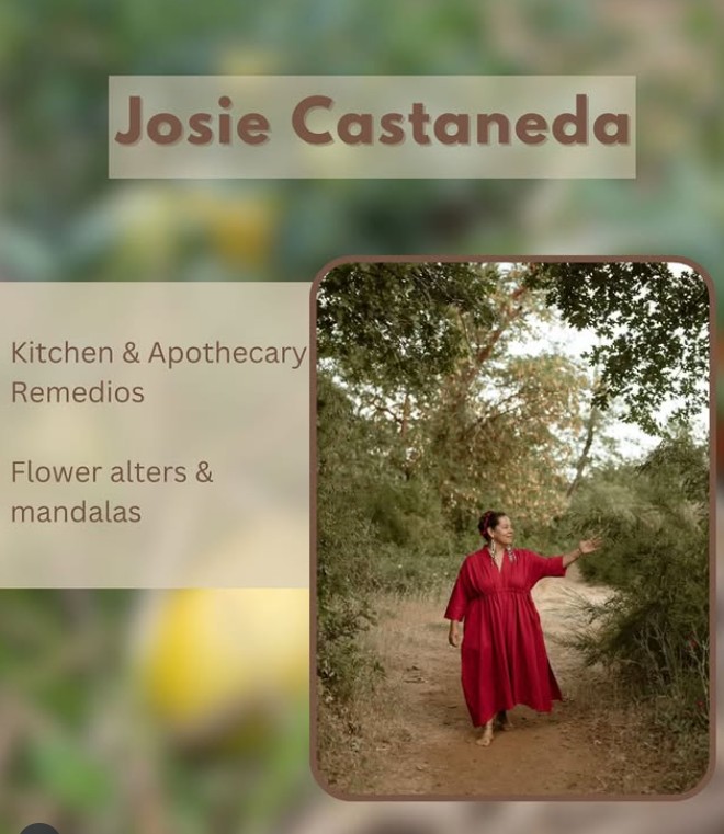 Josie Castaneda