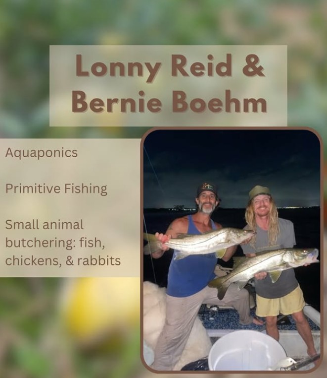 Lonny Reid