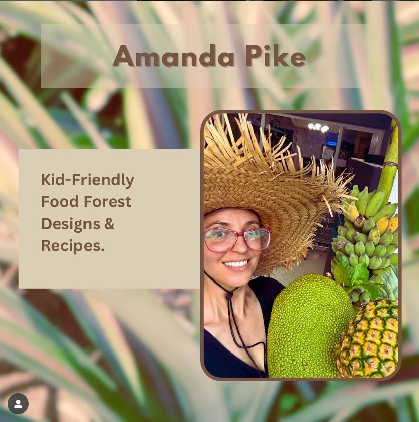 Amanda Pike