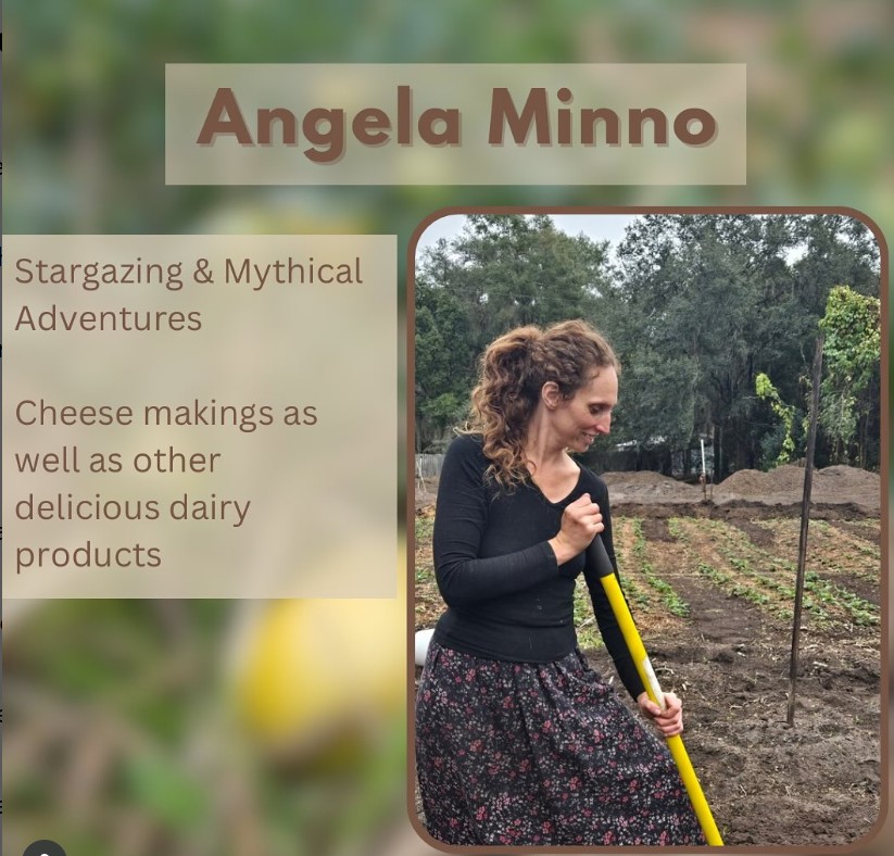 Angela Minno