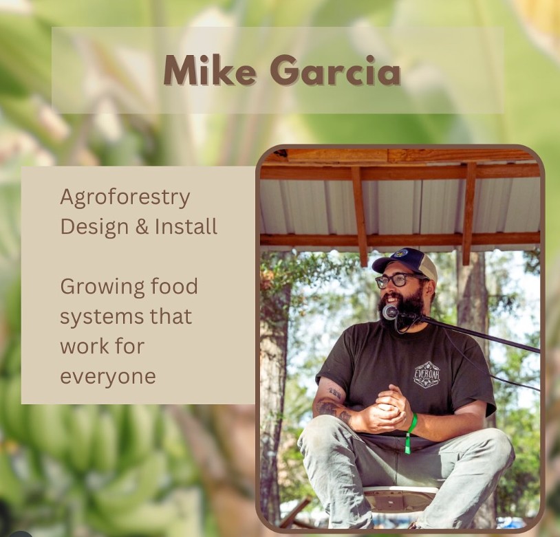 Mike Garcia