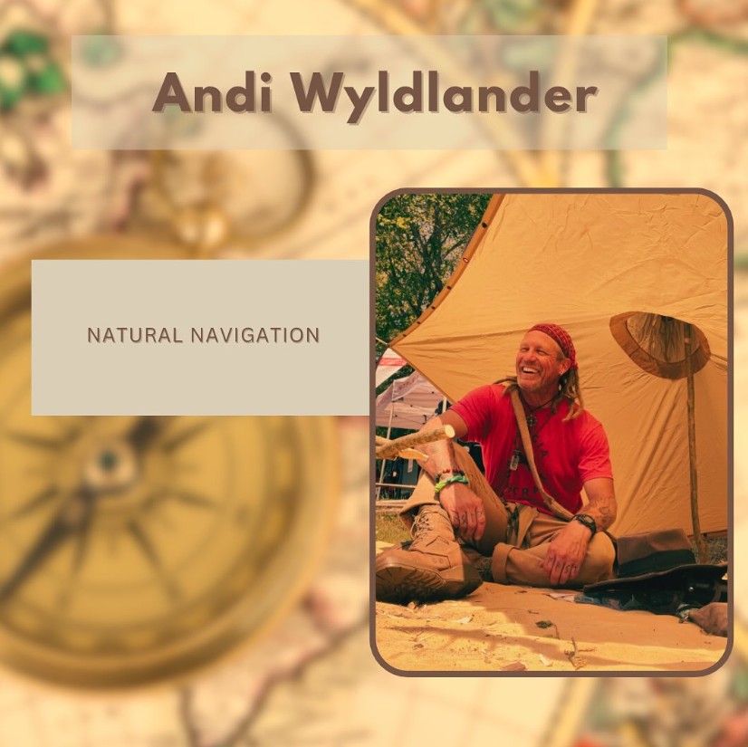 Andi Wyldlander