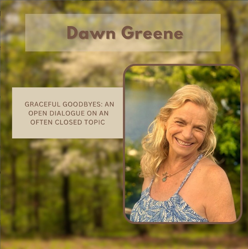 Dawn Greene